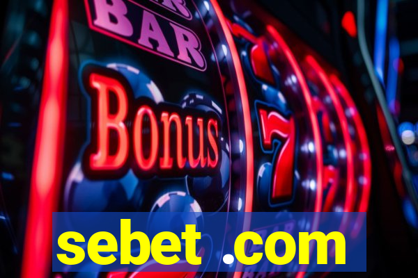 sebet .com